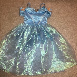 Cinderella costume Dress